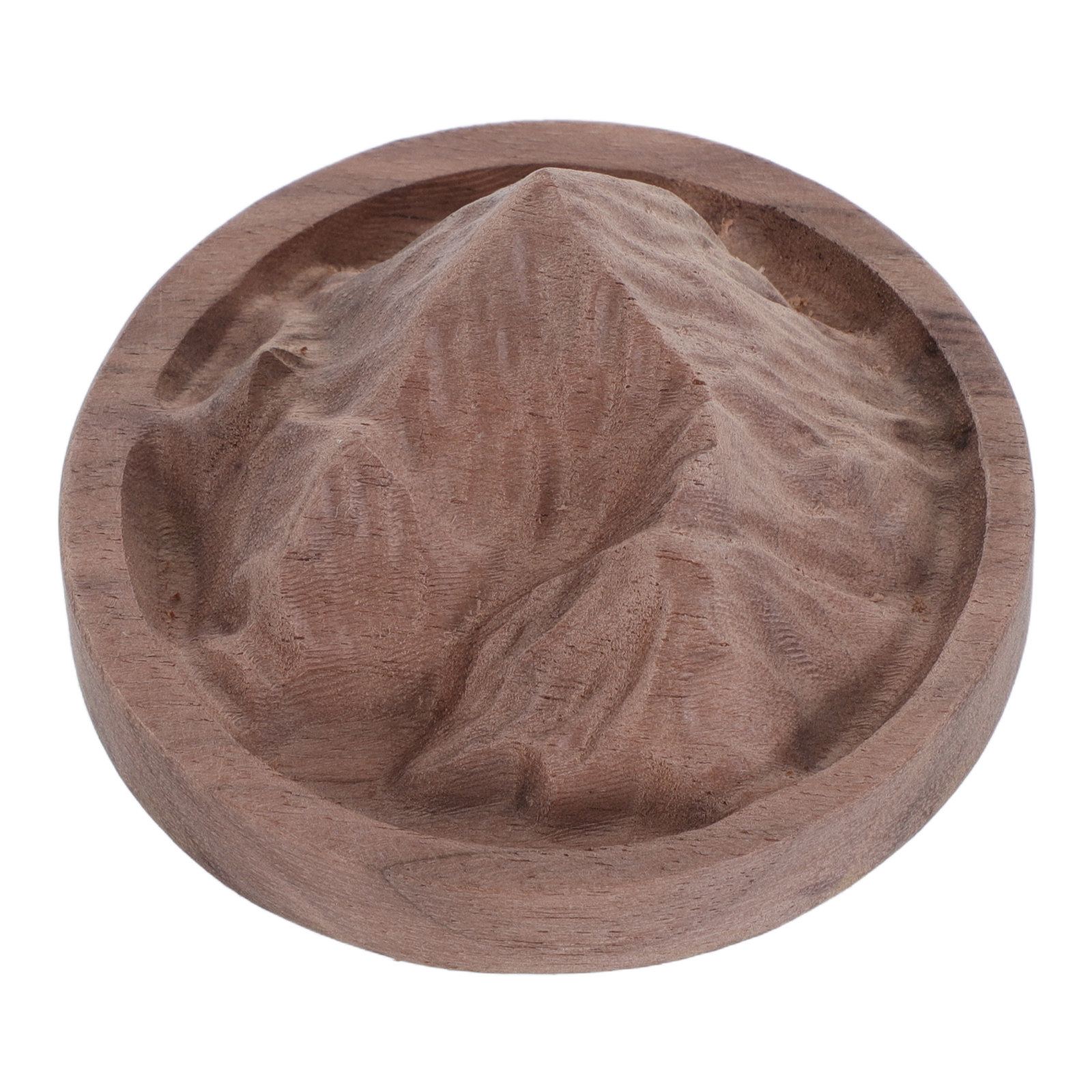 Aromatherapy Diffuser - Escultura Difusora de Madeira, Difusor de
