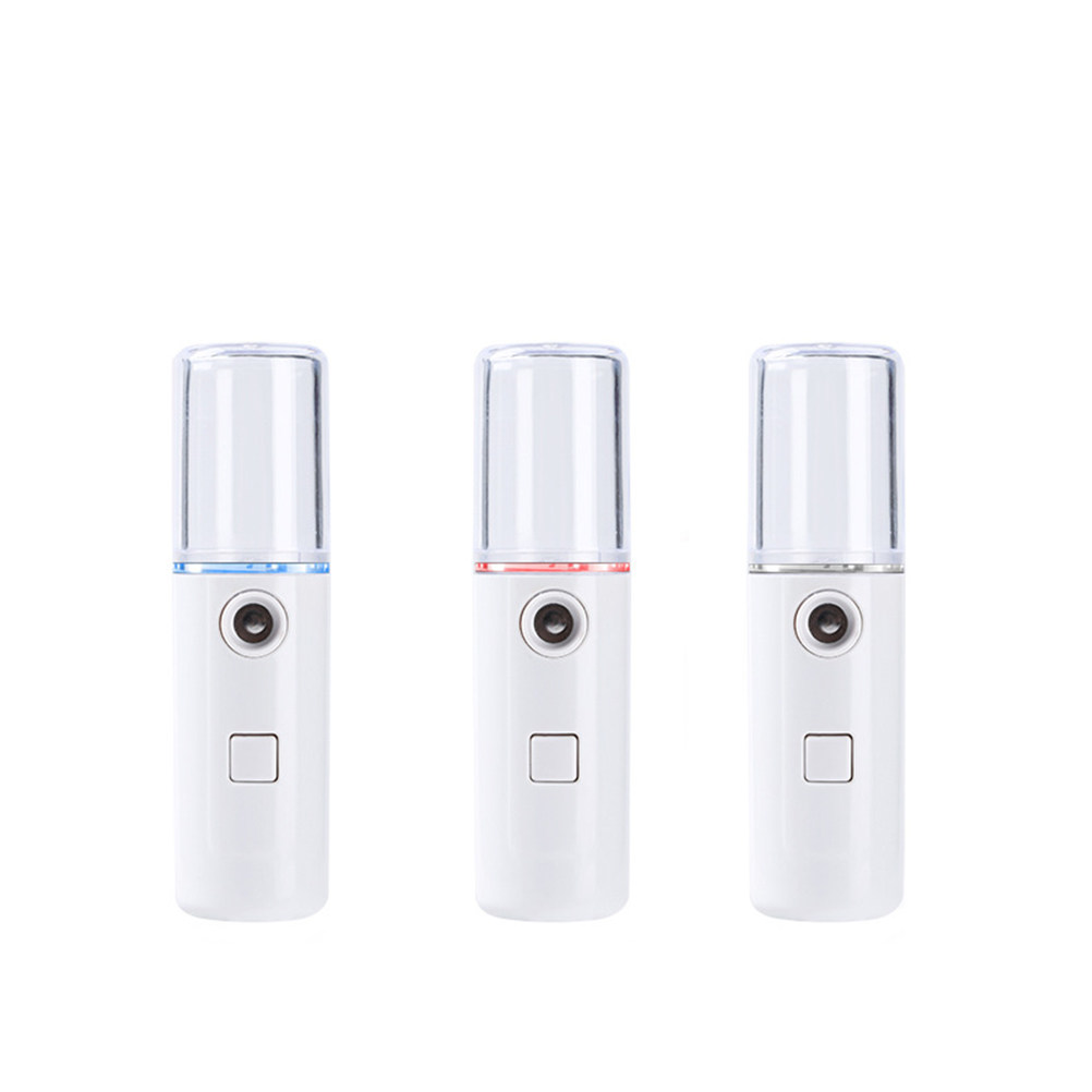 Face Steamer - 1 unidade, vaporizador facial portátil com