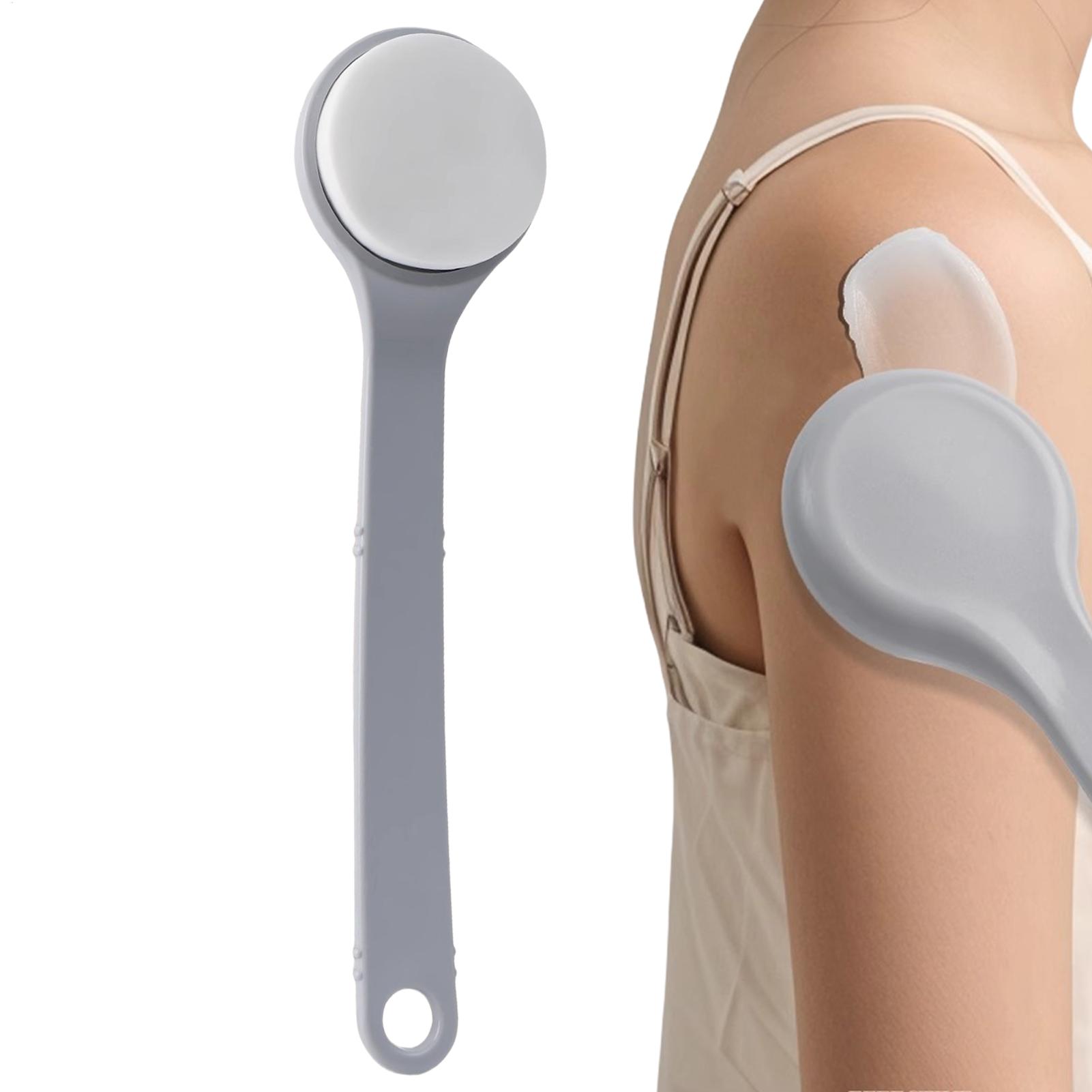 Body Brush - Aplicador de Loção Multifuncional, Aplicador de