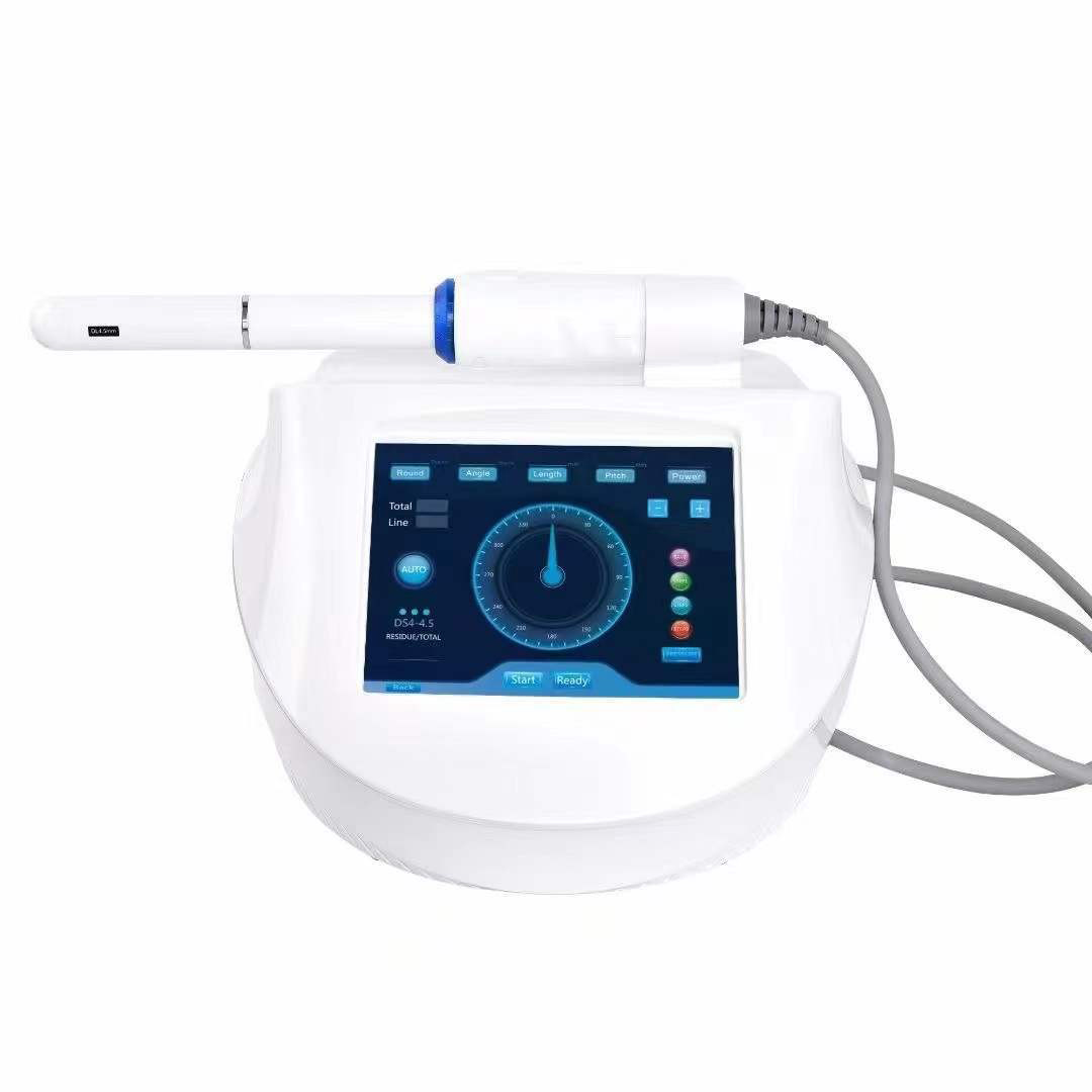 Body Brush - Novo Dispositivo de Reparação Pós-Parto, Melhoria