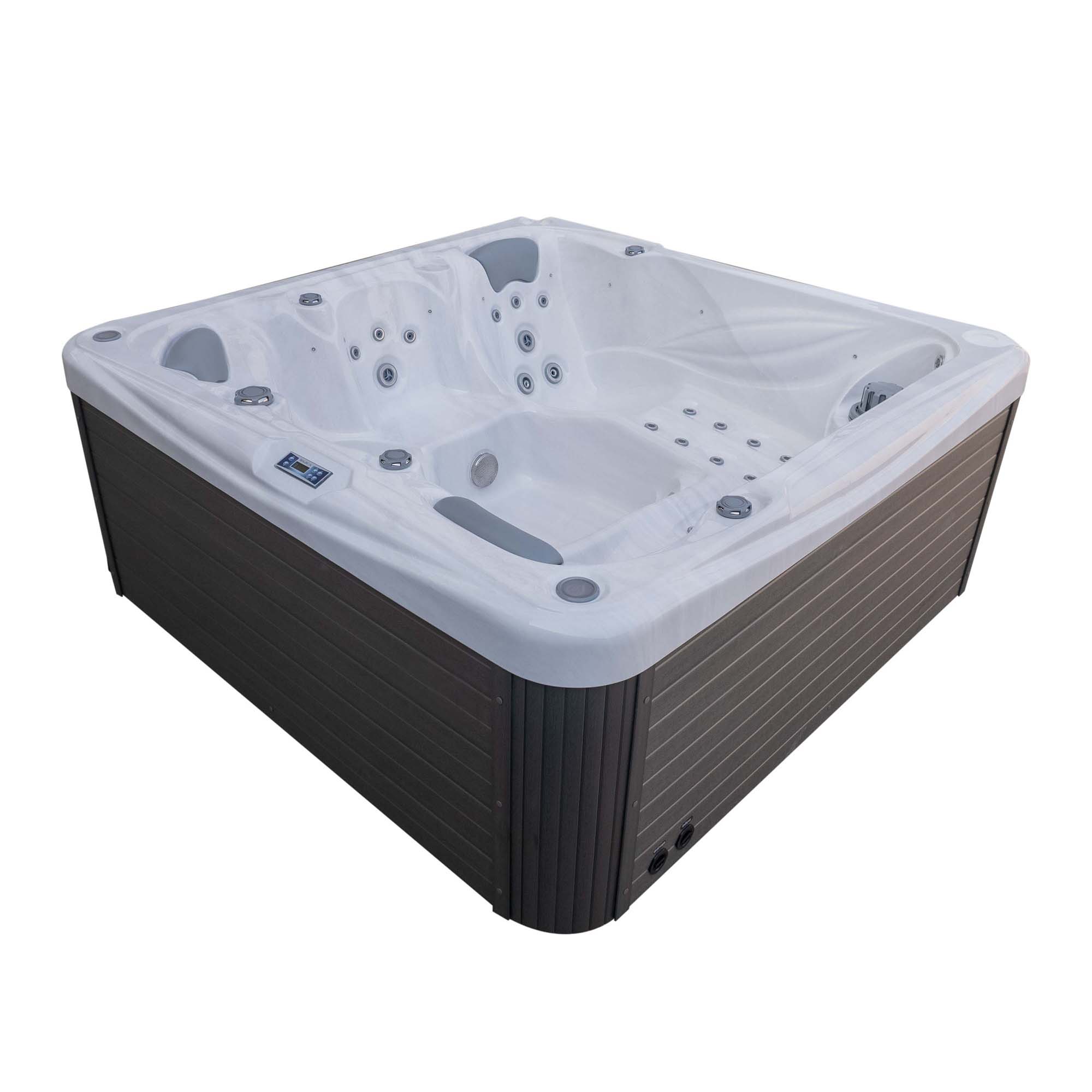 Hot Tub - Banheira de Hidromassagem para 5 Pessoas,