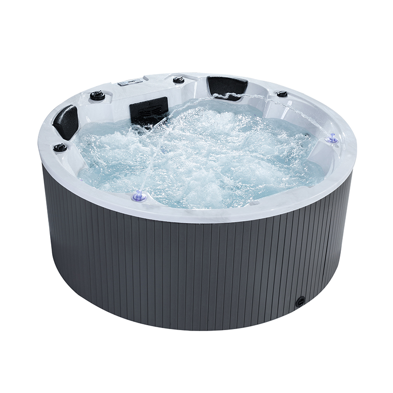 Banheira de Hidromassagem Inde - Hot Tub avaliação e preço