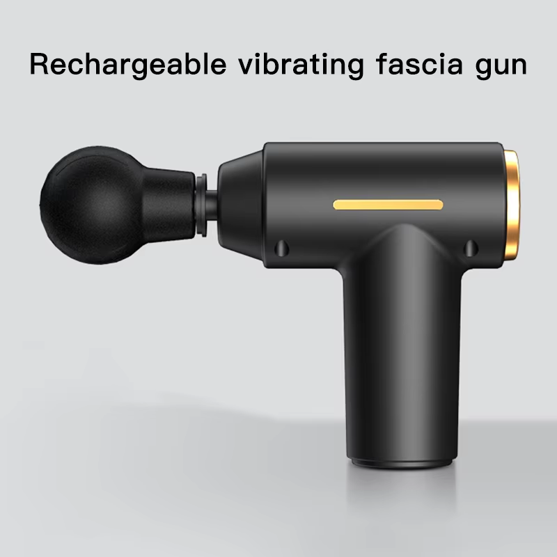 Mini Pistola de Massagem Sem F - Massage Gun avaliação e preço