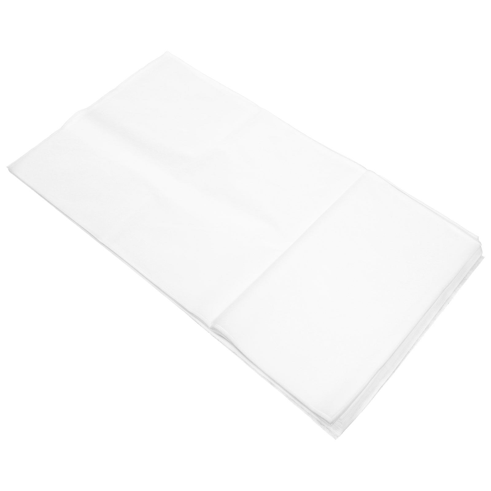 100 Toalhas Descartáveis para  - Spa Towel avaliação e preço
