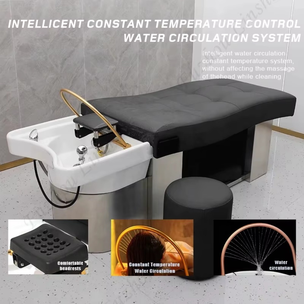 Promoção: Estação de Salão com - Spa Massager avaliação e preço