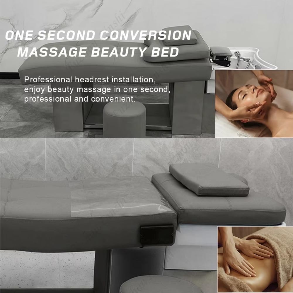 Promoção: Estação de Salão com - Spa Massager avaliação e preço