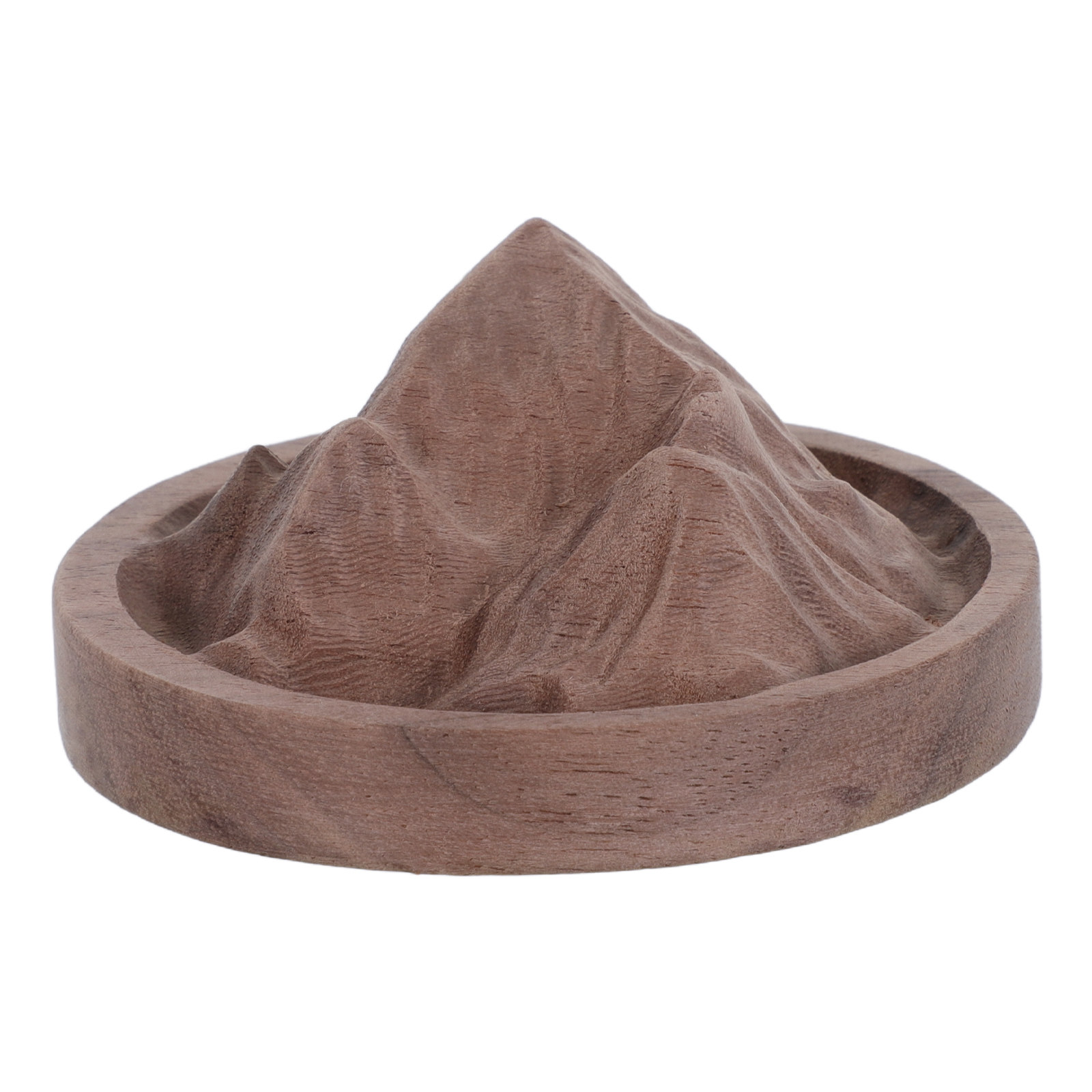 Escultura Difusora de Madeira, - Aromatherapy Diffuser avaliação e preço