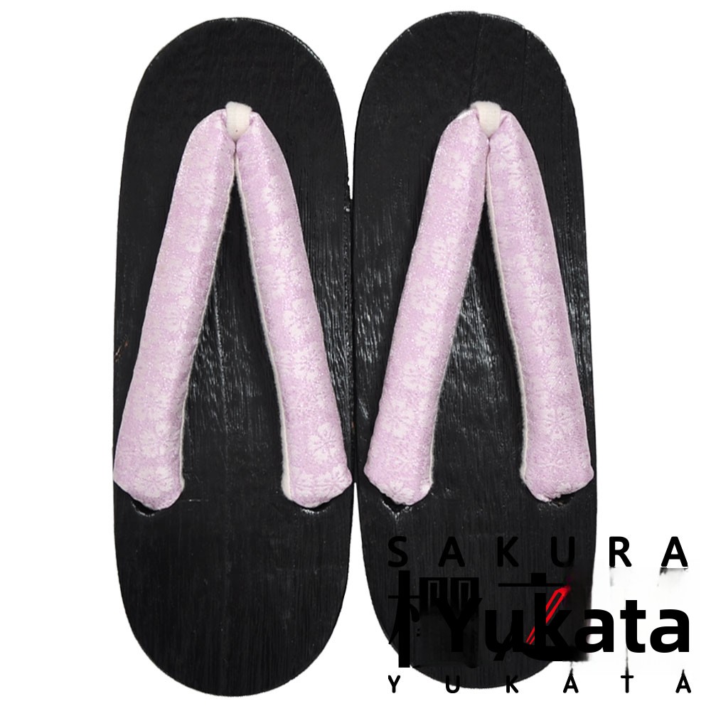 Sandálias de Madeira Sakura Yu - Bathrobe avaliação e preço