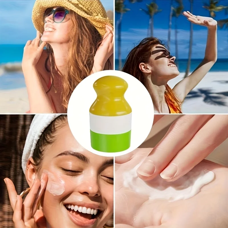 Aplicador de Protetor Solar pa - Body Brush avaliação e preço