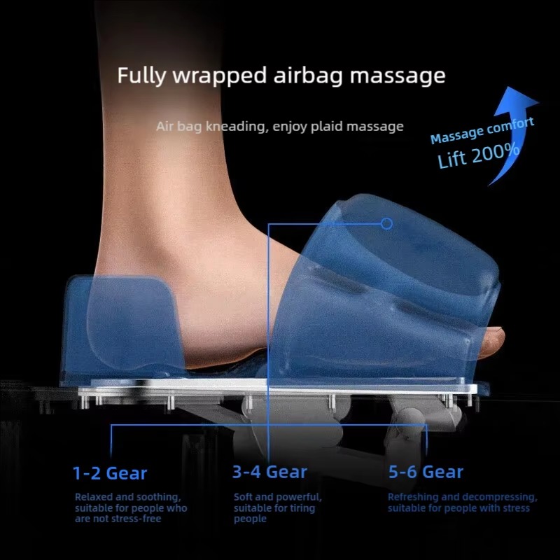 Massageador Elétrico Portátil  - Foot Spa avaliação e preço