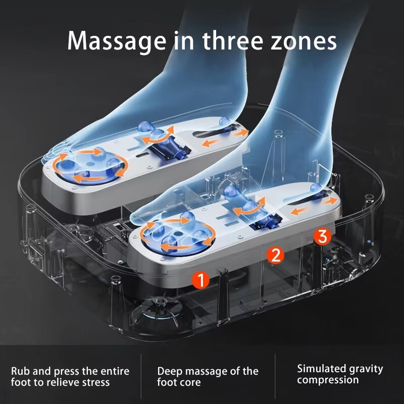 Banheira de Massagem e Lavagem - Foot Spa avaliação e preço