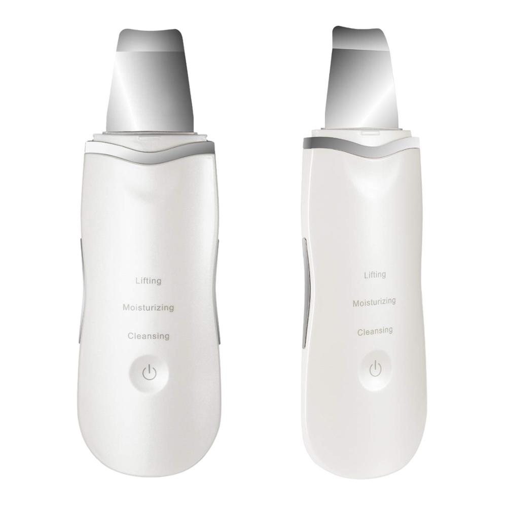 Nano iônico vaporizador facial - Face Steamer avaliação e preço