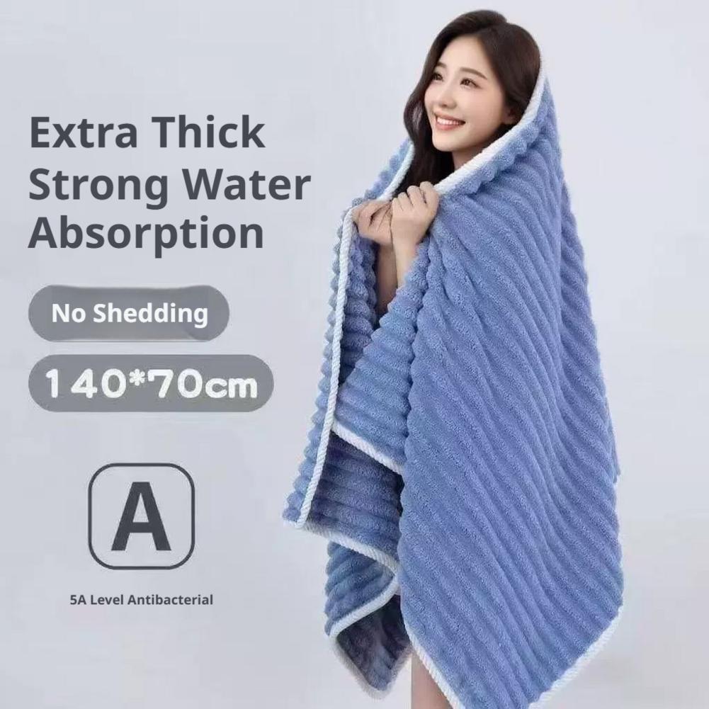 Toalha de banho para uso domés - Spa Towel avaliação e preço