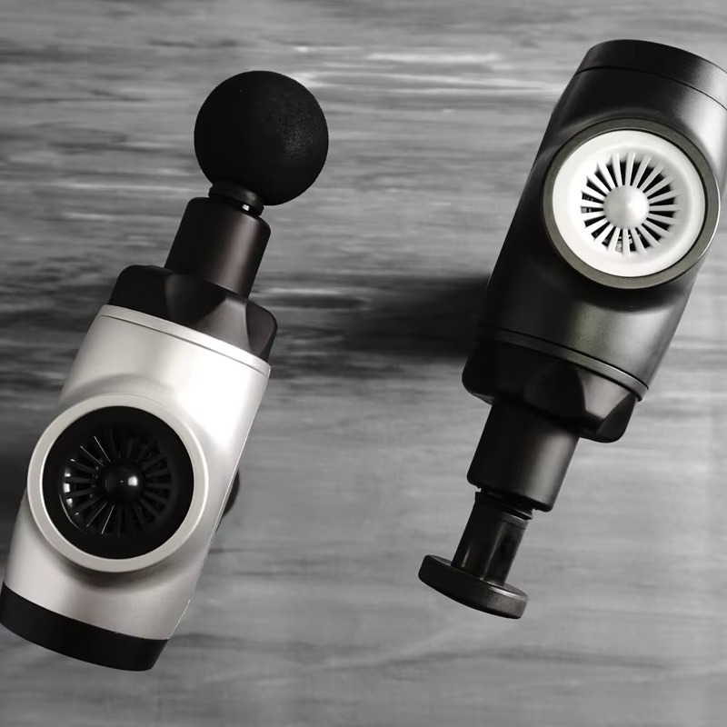 Moda melhor pistola de massage - Massage Gun avaliação e preço