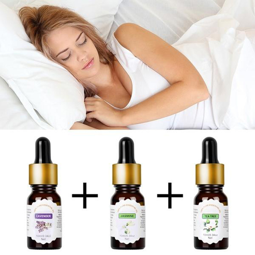 Óleo essencial com aroma de la - Aromatherapy Diffuser avaliação e preço