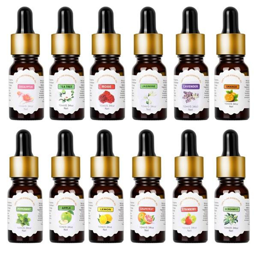 Óleo essencial com aroma de la - Aromatherapy Diffuser avaliação e preço