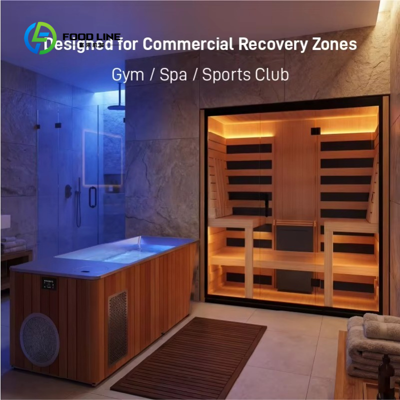 Sistema Personalizado de Terap - Spa Wellness Gym avaliação e preço