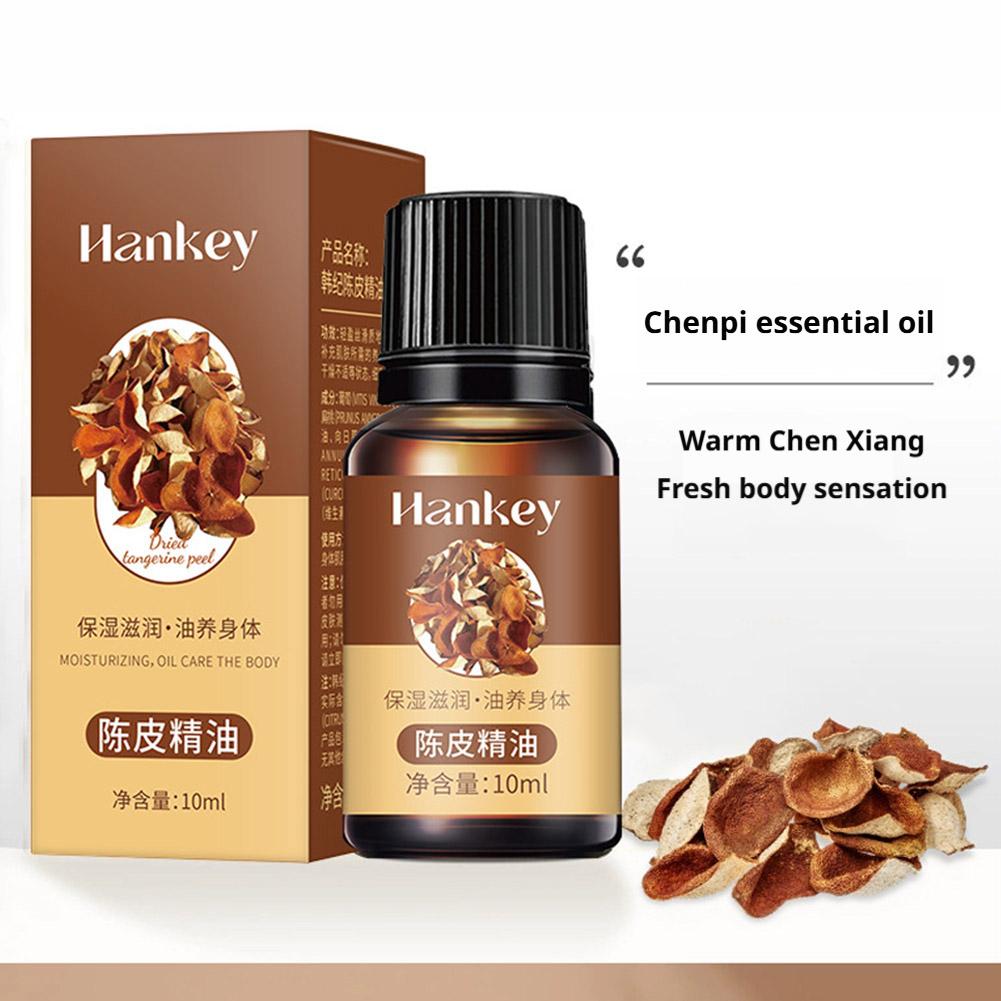 Conjunto de óleos essenciais d - Body Oil avaliação e preço