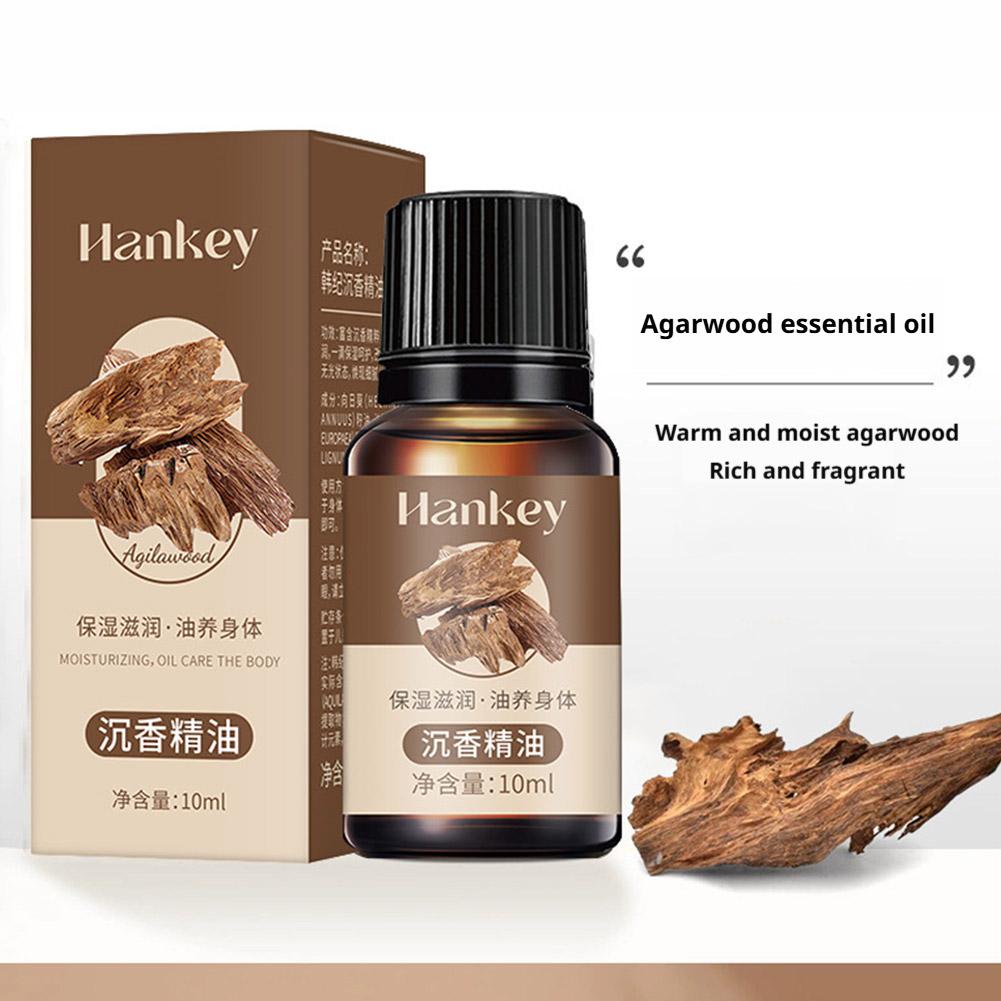 Conjunto de óleos essenciais d - Body Oil avaliação e preço