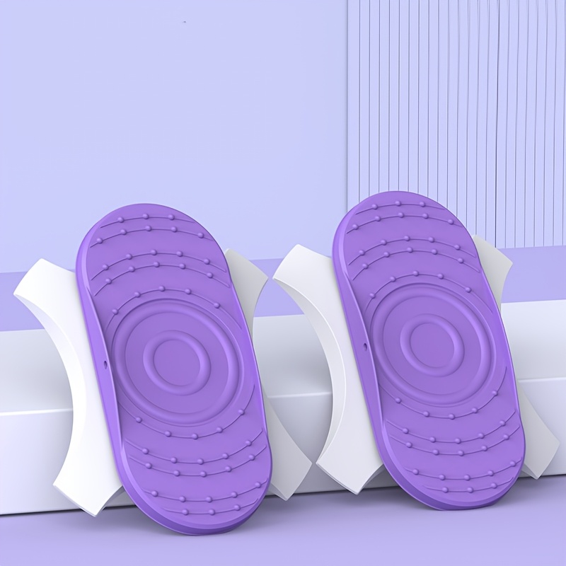 Plataforma de Torção para Cint - Foot Spa avaliação e preço