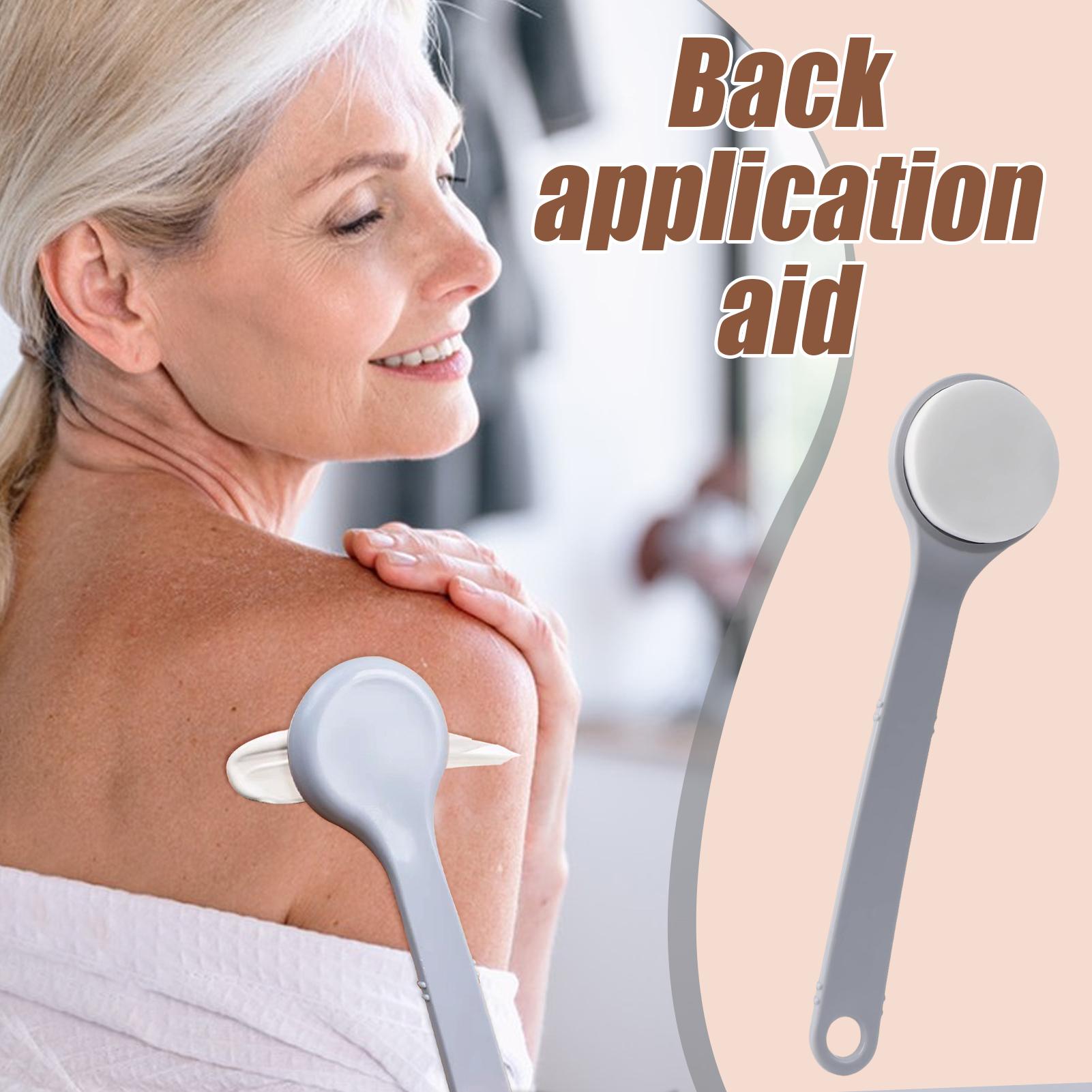 Aplicador de Loção Multifuncio - Body Brush avaliação e preço