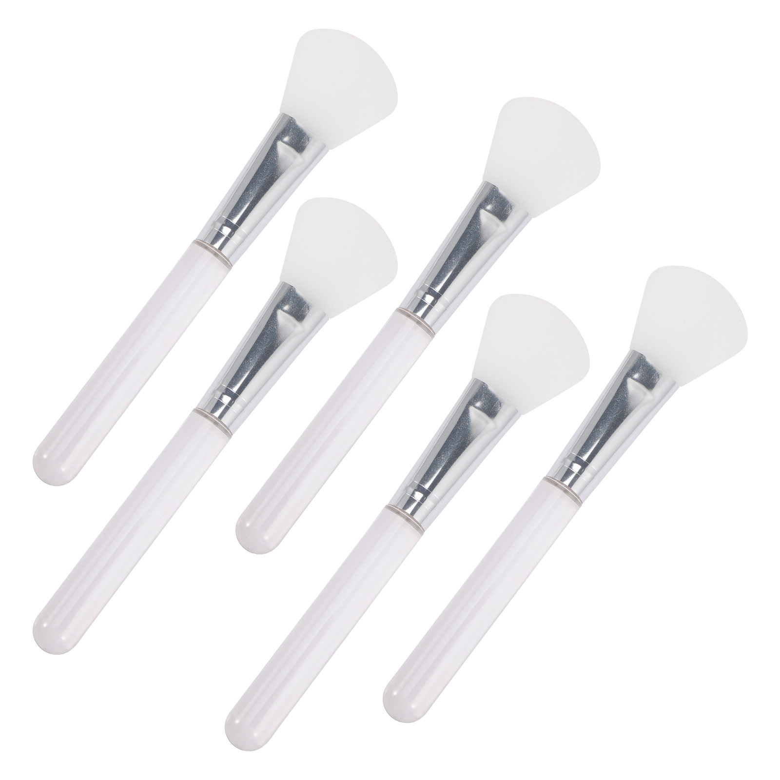 5 unidades de pincel aplicador - Body Brush avaliação e preço