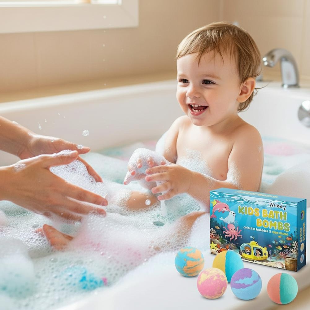 6 unidades/caixa Bombas de Ban - Bath Salts avaliação e preço