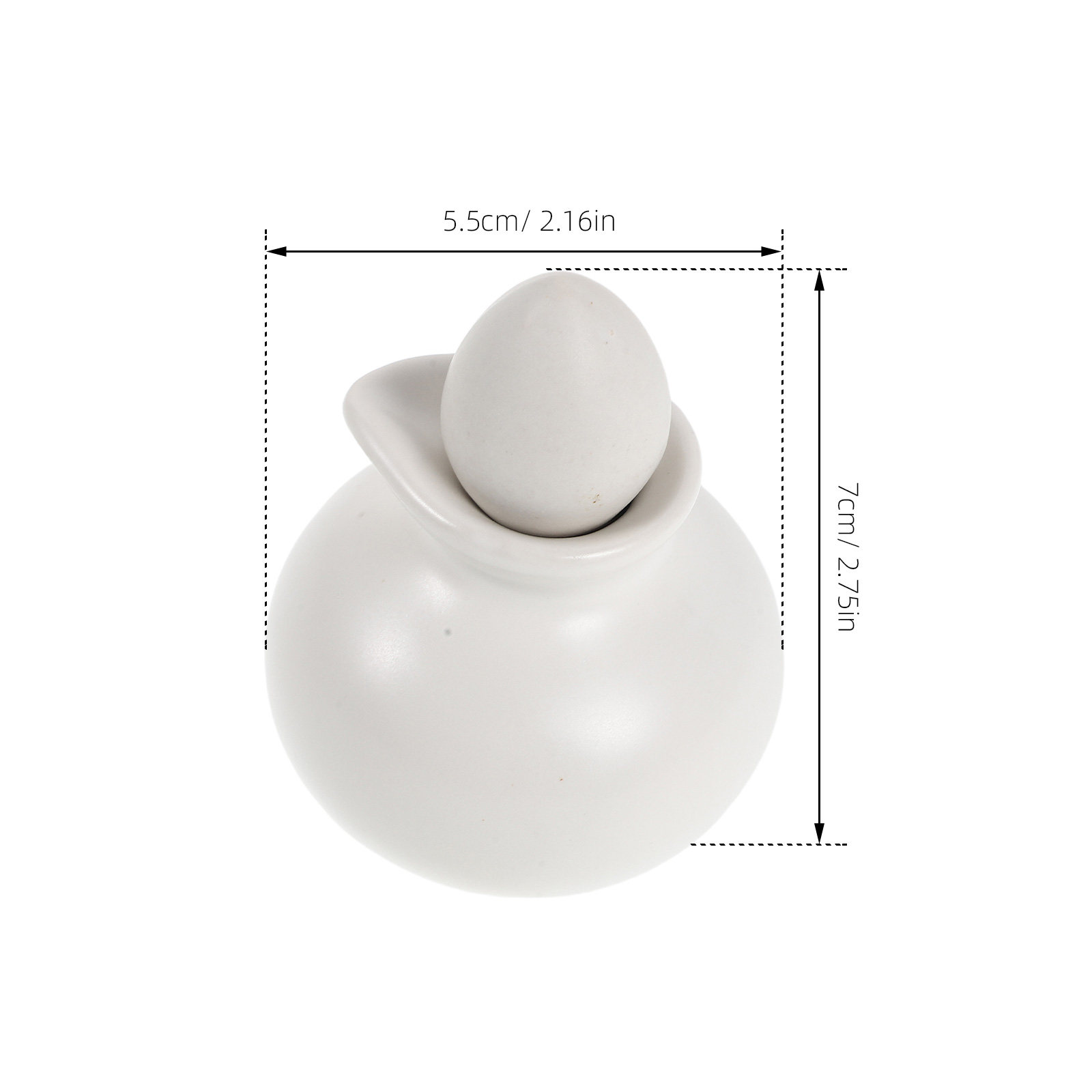 Frasco de óleo essencial em ce - Spa Massager avaliação e preço