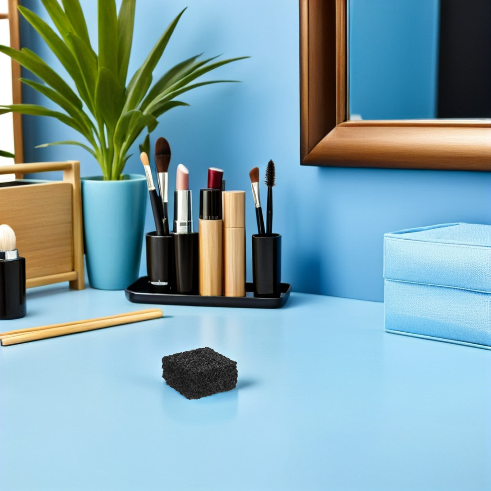4 unidades de Difusor de Pedra - Aromatherapy Diffuser avaliação e preço