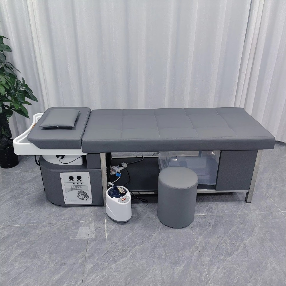 Mesa Profissional para Lavagem - Spa Massager avaliação e preço
