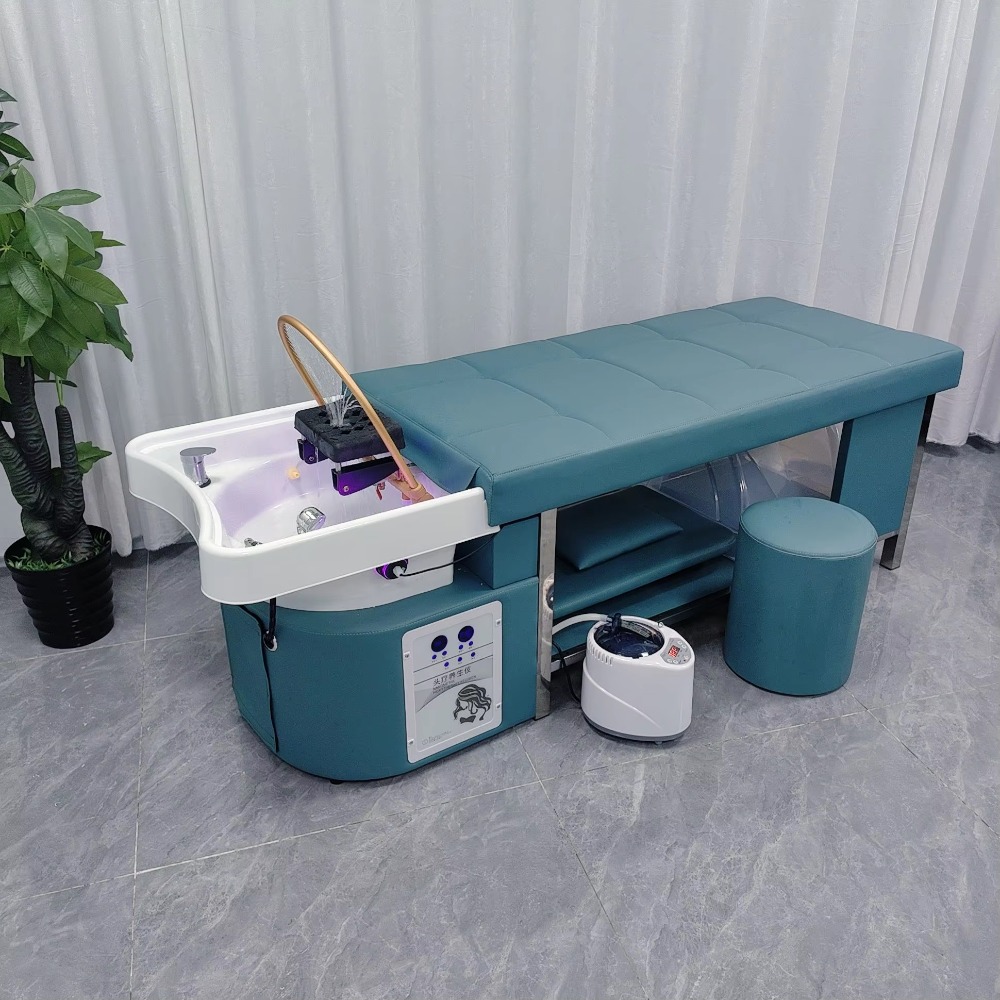 Mesa Profissional para Lavagem - Spa Massager avaliação e preço