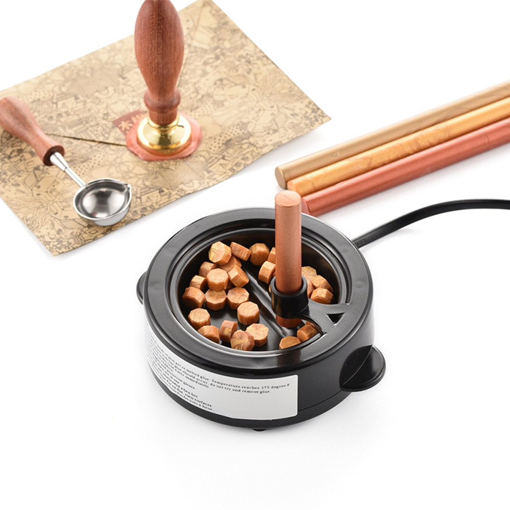 1 unidade de forno portátil pa - Wax Warmer avaliação e preço