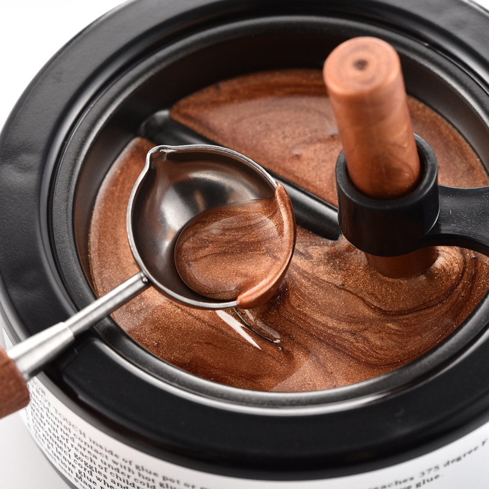 1 unidade de forno portátil pa - Wax Warmer avaliação e preço